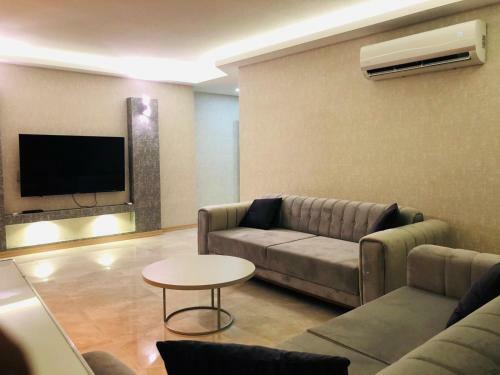 Le Luxe Suites Hotel & Spa