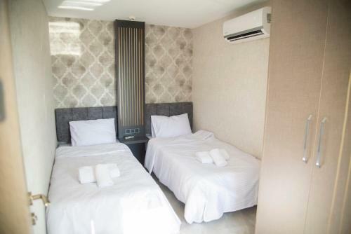 Le Luxe Suites Hotel & Spa
