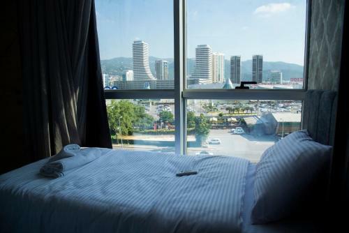 Le Luxe Suites Hotel & Spa