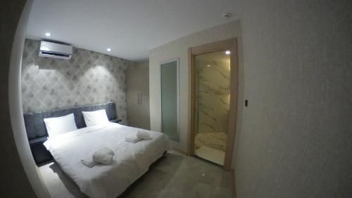 Le Luxe Suites Hotel & Spa