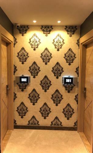 Le Luxe Suites Hotel & Spa