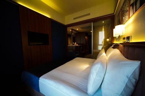 Hotel Trio Suites