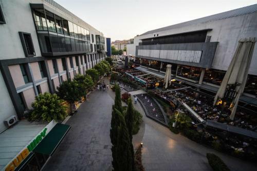 Hotel Trio Suites
