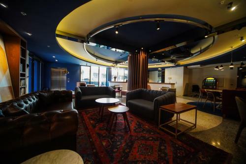 Hotel Trio Suites