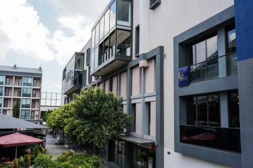 Hotel Trio Suites