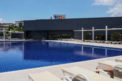 Hotel Trio Suites