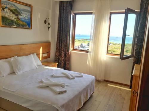 Sukha Inn Hotel & Beach