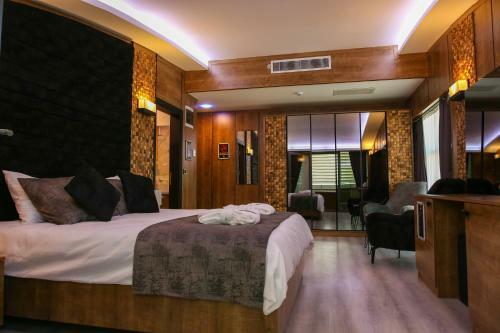 Hotel Bfc Spa & Sport