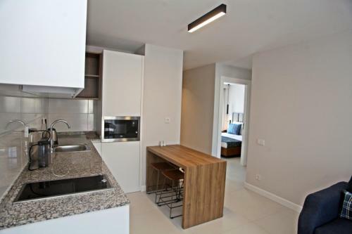 Queen Apart Hotel & Residence