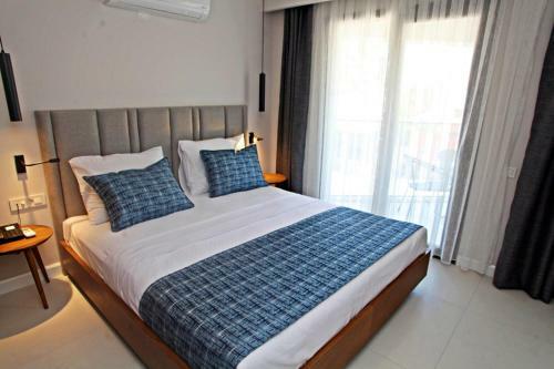 Queen Apart Hotel & Residence