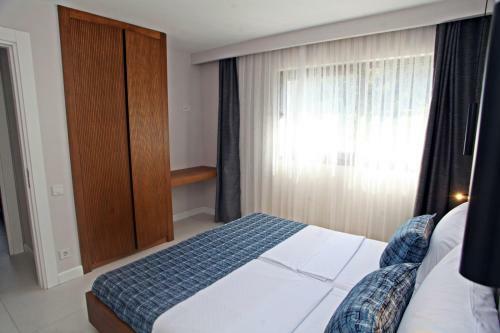 Queen Apart Hotel & Residence