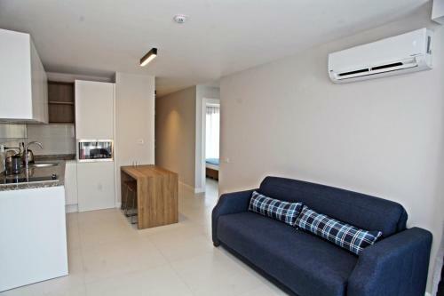 Queen Apart Hotel & Residence