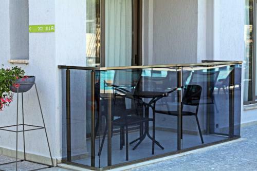 Queen Apart Hotel & Residence
