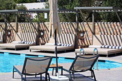 Queen Apart Hotel & Residence