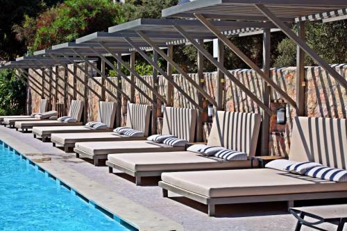 Queen Apart Hotel & Residence