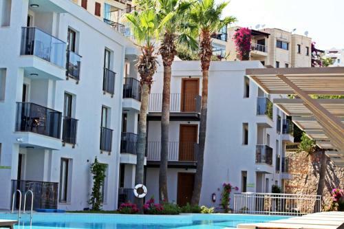 Queen Apart Hotel & Residence