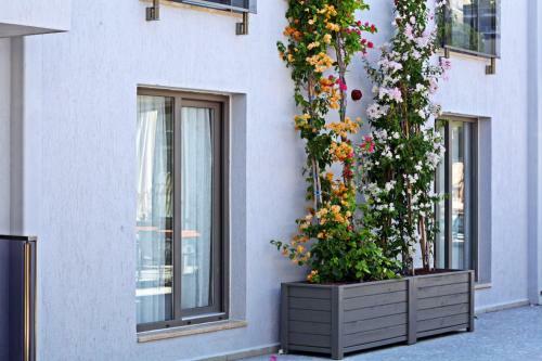 Queen Apart Hotel & Residence