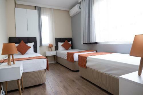 Apartamento Green Suites Bursa