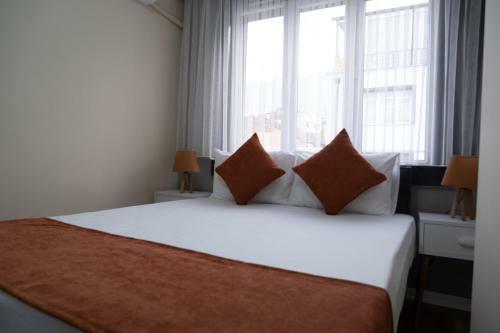 Apartamento Green Suites Bursa