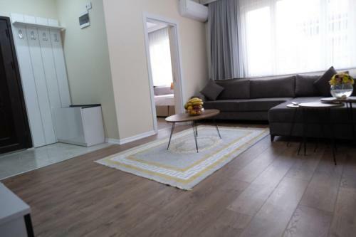 Apartamento Green Suites Bursa