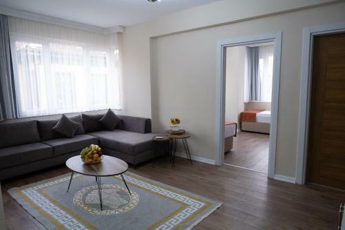 Apartamento Green Suites Bursa
