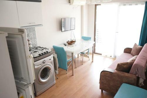 �ren Konak Apart Otel