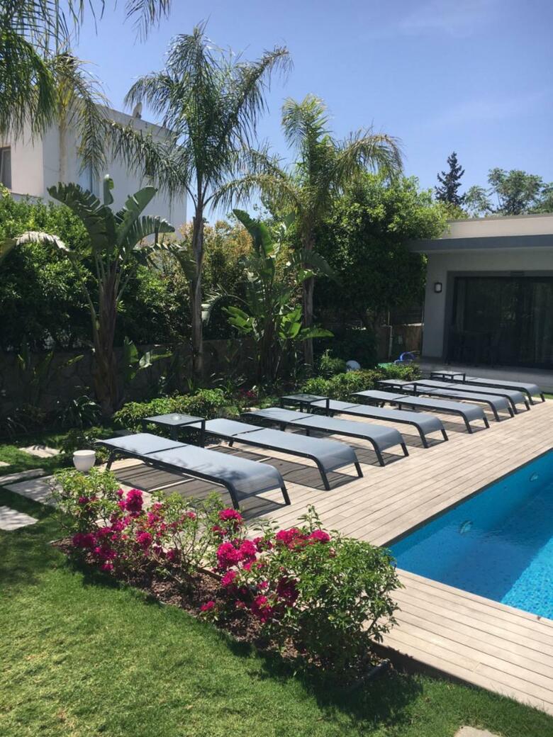 Villa Oliva Butik Hotel