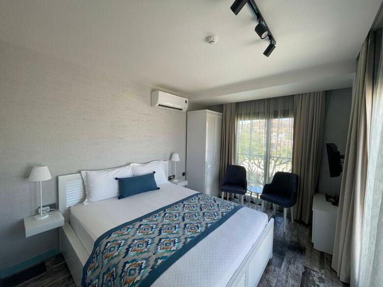 Villa Oliva Butik Hotel