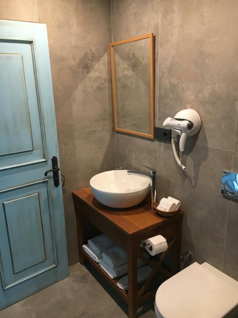 Villa Oliva Butik Hotel