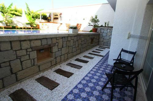 Duman Boutique Hotel Cesme