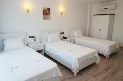 Duman Boutique Hotel Cesme