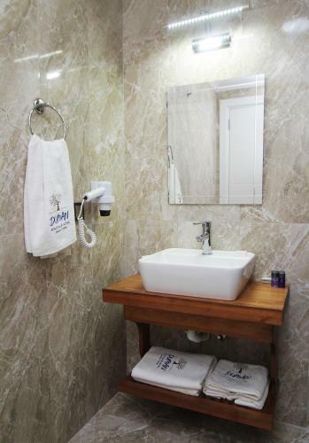 Duman Boutique Hotel Cesme