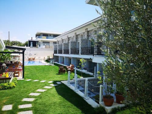 Duman Boutique Hotel Cesme