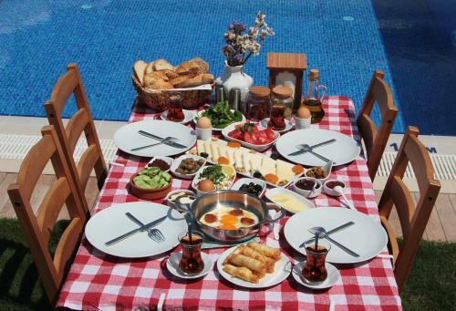 Duman Boutique Hotel Cesme