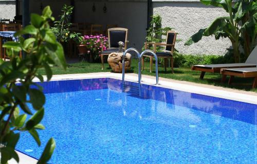 Duman Boutique Hotel Cesme