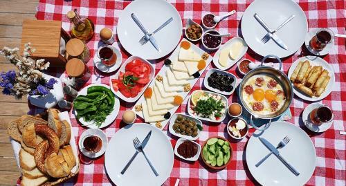 Duman Boutique Hotel Cesme
