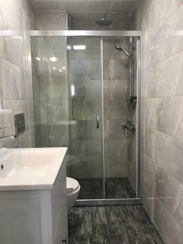 Hotel Muharrembey Otel