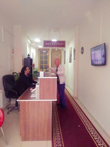 Hotel 18 Mart Pansiyon