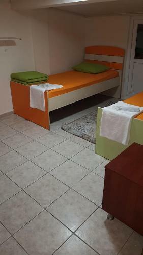 Hotel 18 Mart Pansiyon