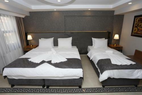 Hotel De?irmenlik Casamia Caffe & Suite