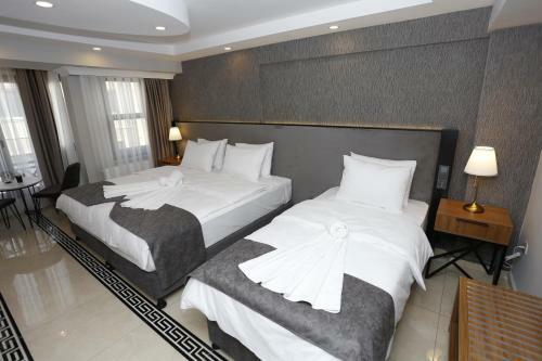 Hotel De?irmenlik Casamia Caffe & Suite