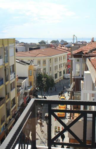 Hotel De?irmenlik Casamia Caffe & Suite