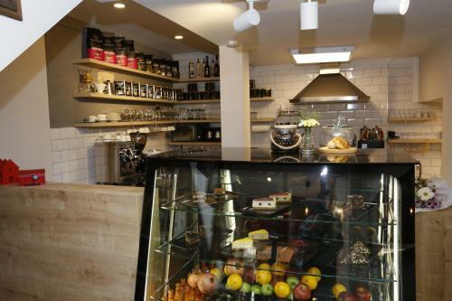 Hotel De?irmenlik Casamia Caffe & Suite