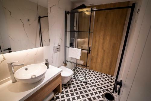 Apartamento Ayayorgisuites