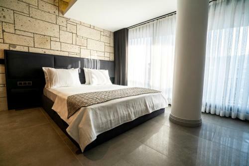 Apartamento Ayayorgisuites