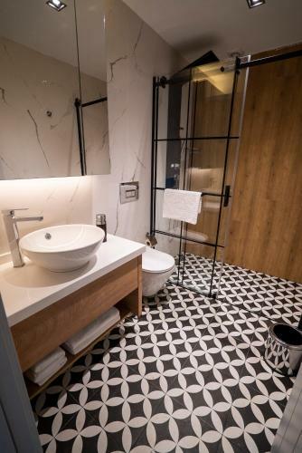 Apartamento Ayayorgisuites