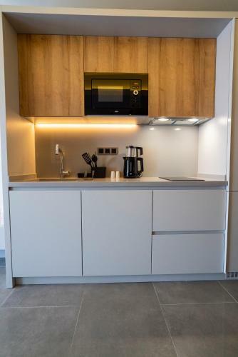 Apartamento Ayayorgisuites