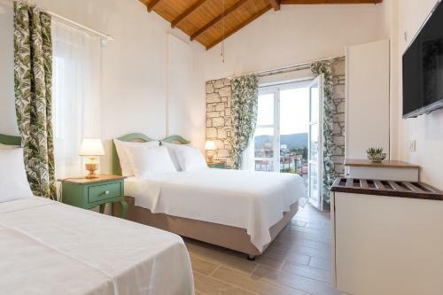 Hotel Melekaki Ala�at?