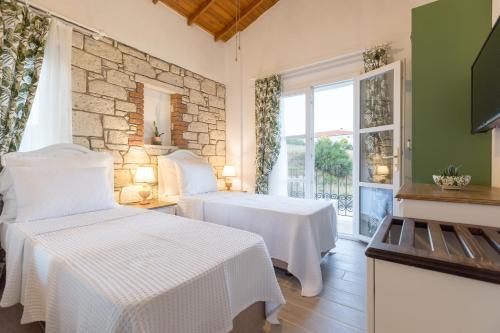 Hotel Melekaki Ala�at?