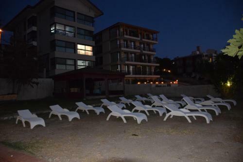 Hotel Cyssus By Ruzgar